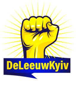 de leeuw kyiv logo